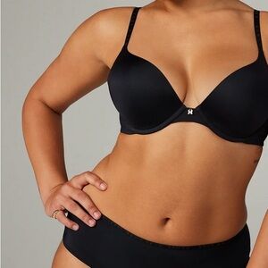 Black Women's Intimates Bra